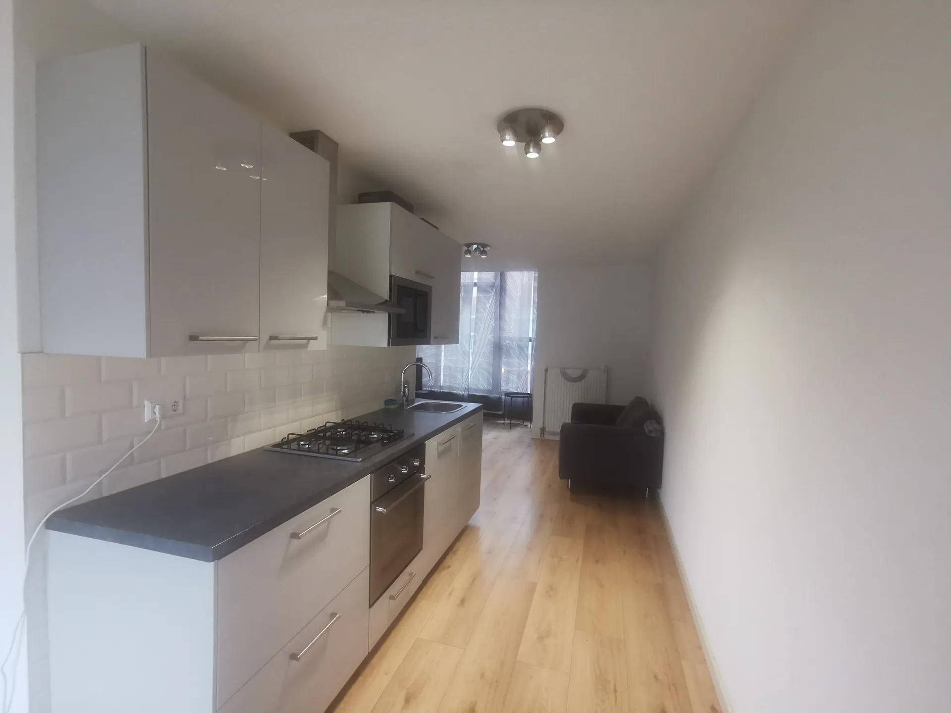 Foto #3 Huurwoning Juf van Kempenstraat Hoofddorp