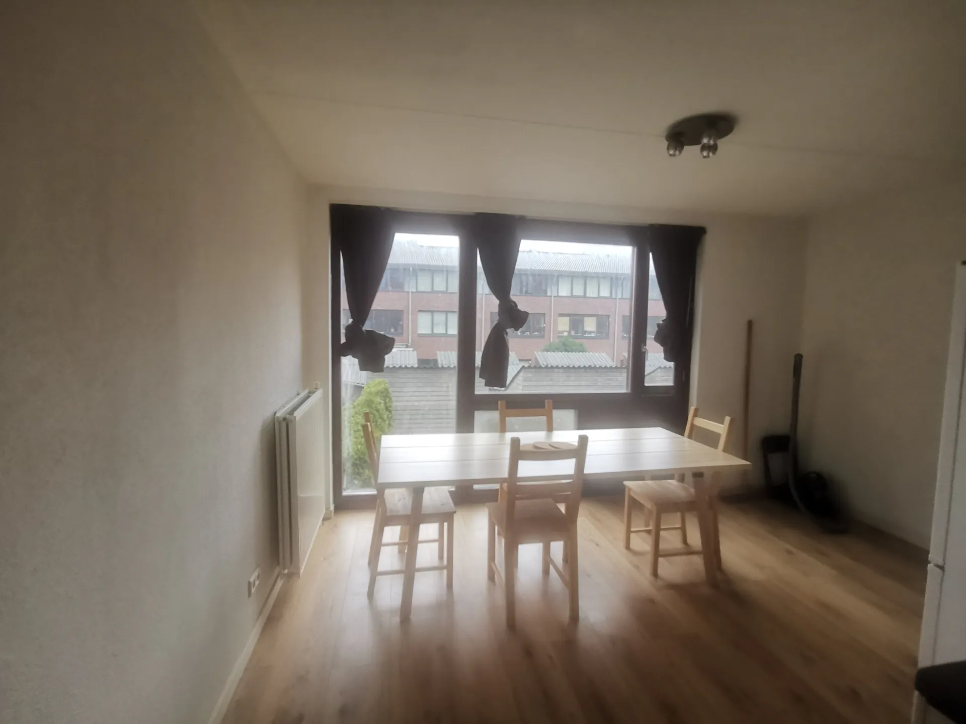 Foto #4 Huurwoning Juf van Kempenstraat Hoofddorp