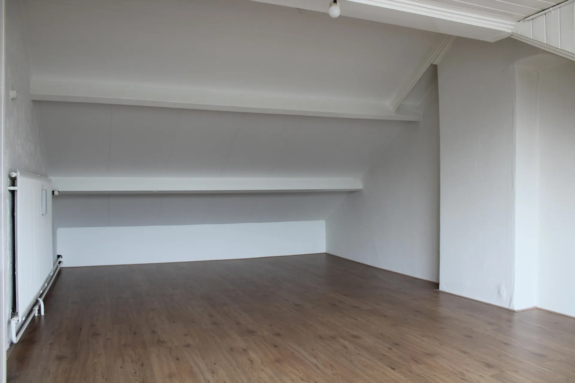 Foto #12 Huurwoning Trumanlaan Utrecht
