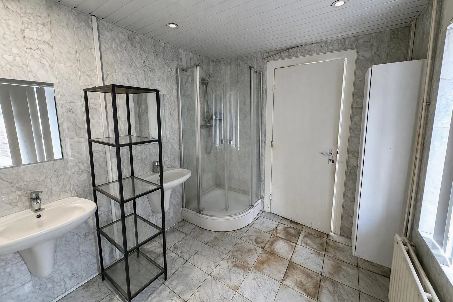 Foto #9 Kamer Wilhelminasingel Maastricht
