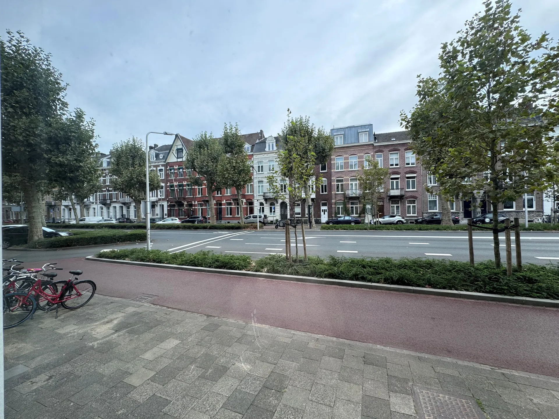 Foto #6 Kamer Wilhelminasingel Maastricht