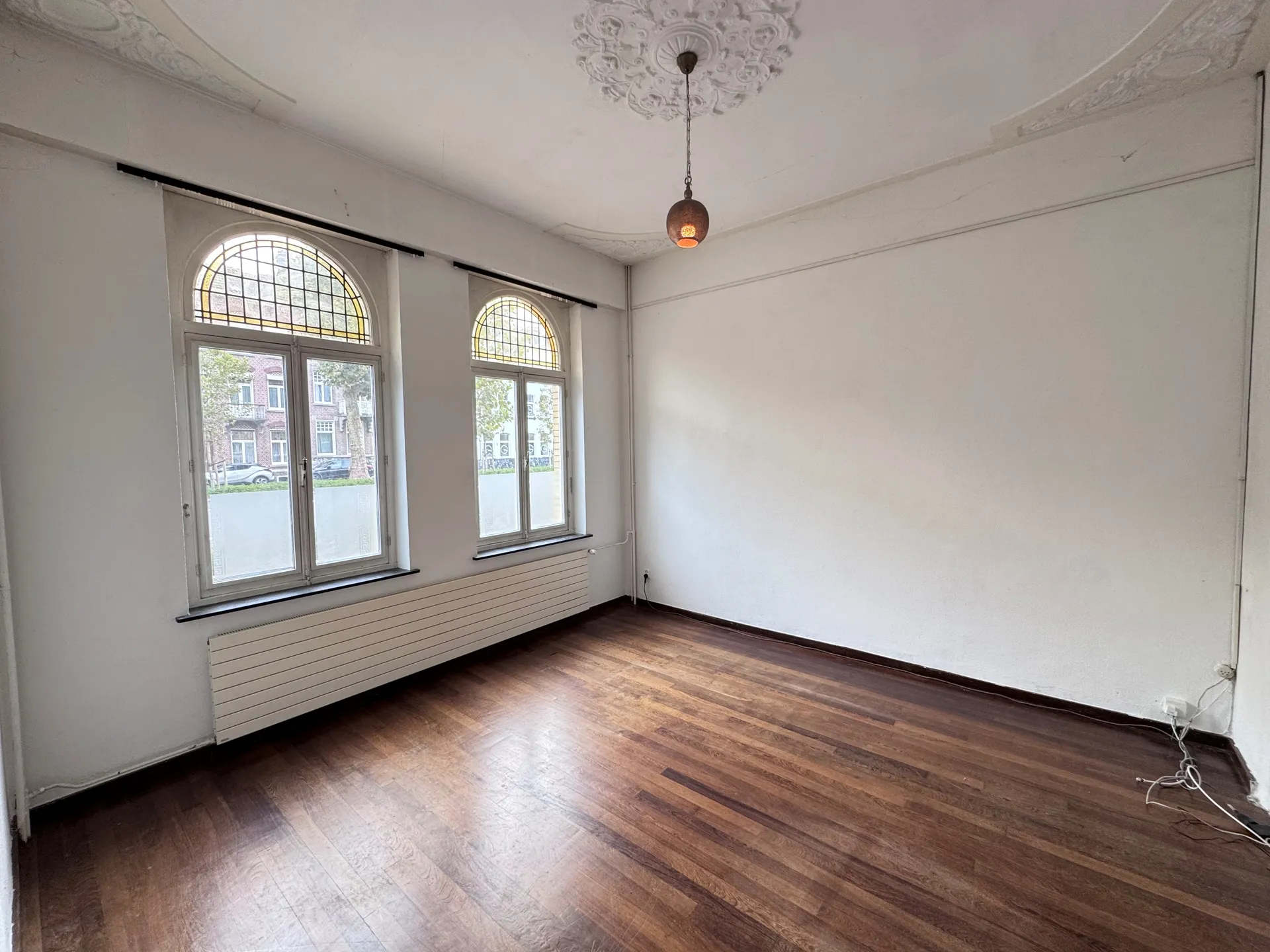 Foto #0 Kamer Wilhelminasingel Maastricht
