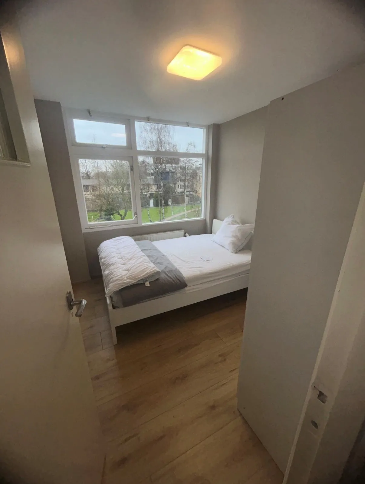 Foto #4 Appartement Lorentzstraat Vlaardingen