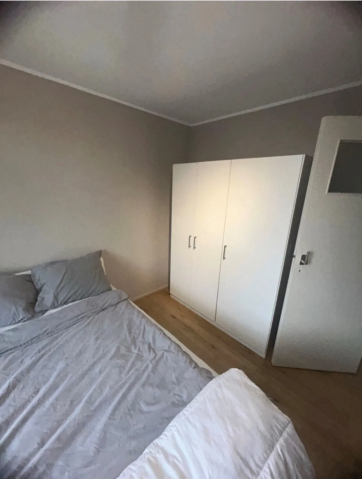 Foto #7 Appartement Lorentzstraat Vlaardingen