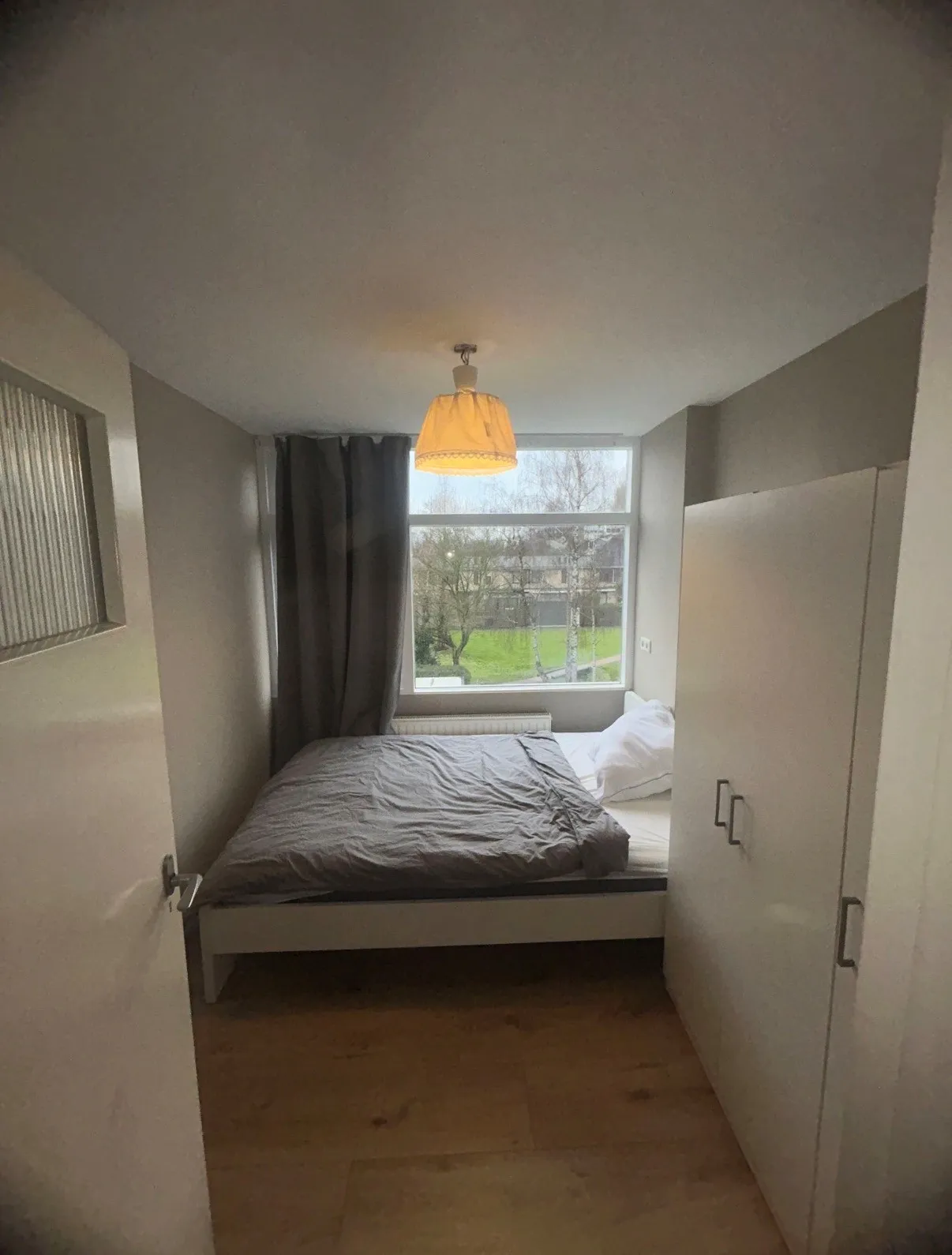 Foto #8 Appartement Lorentzstraat Vlaardingen