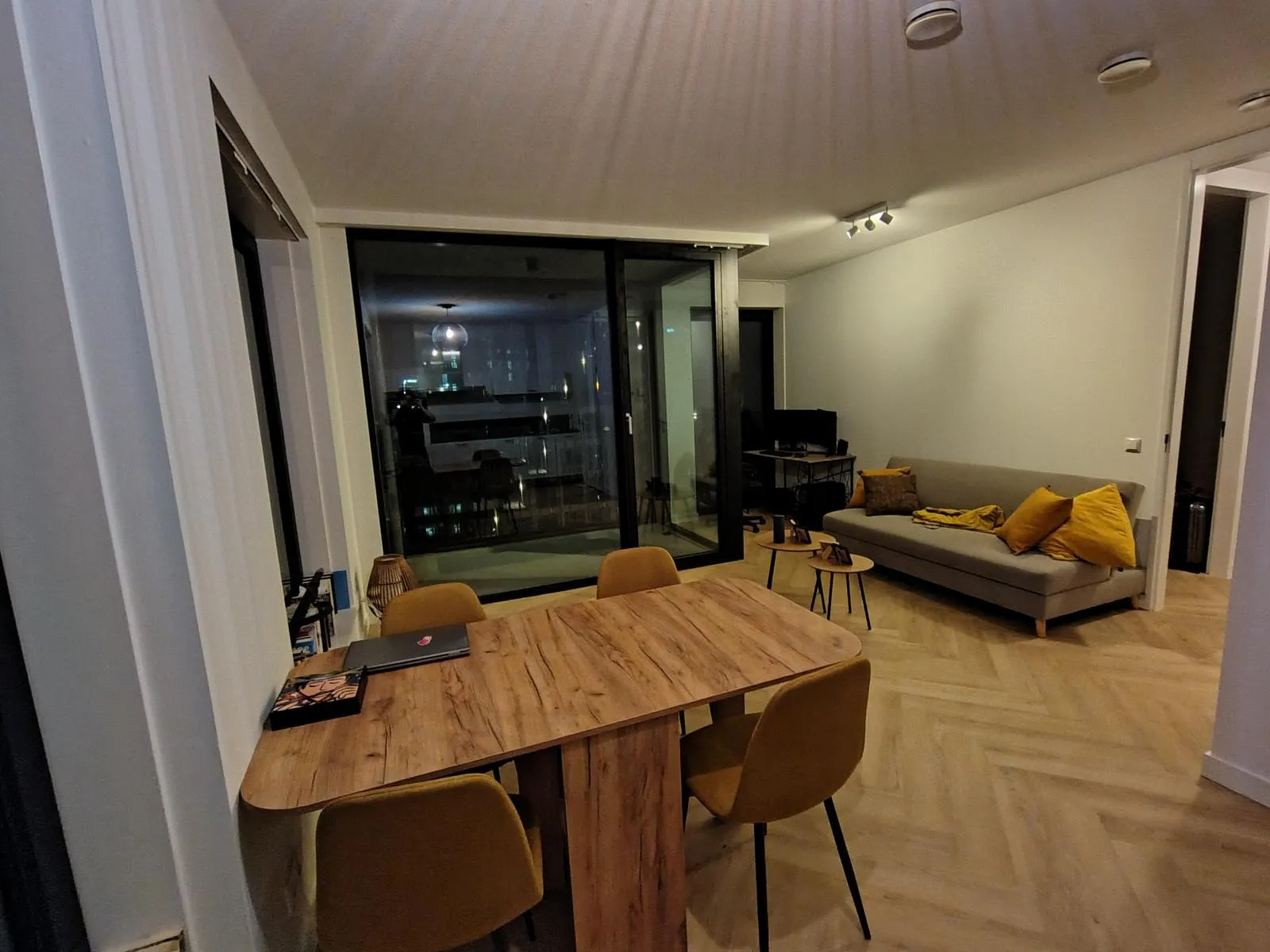 Foto #1 Appartement Niemeyerstraat Hoofddorp