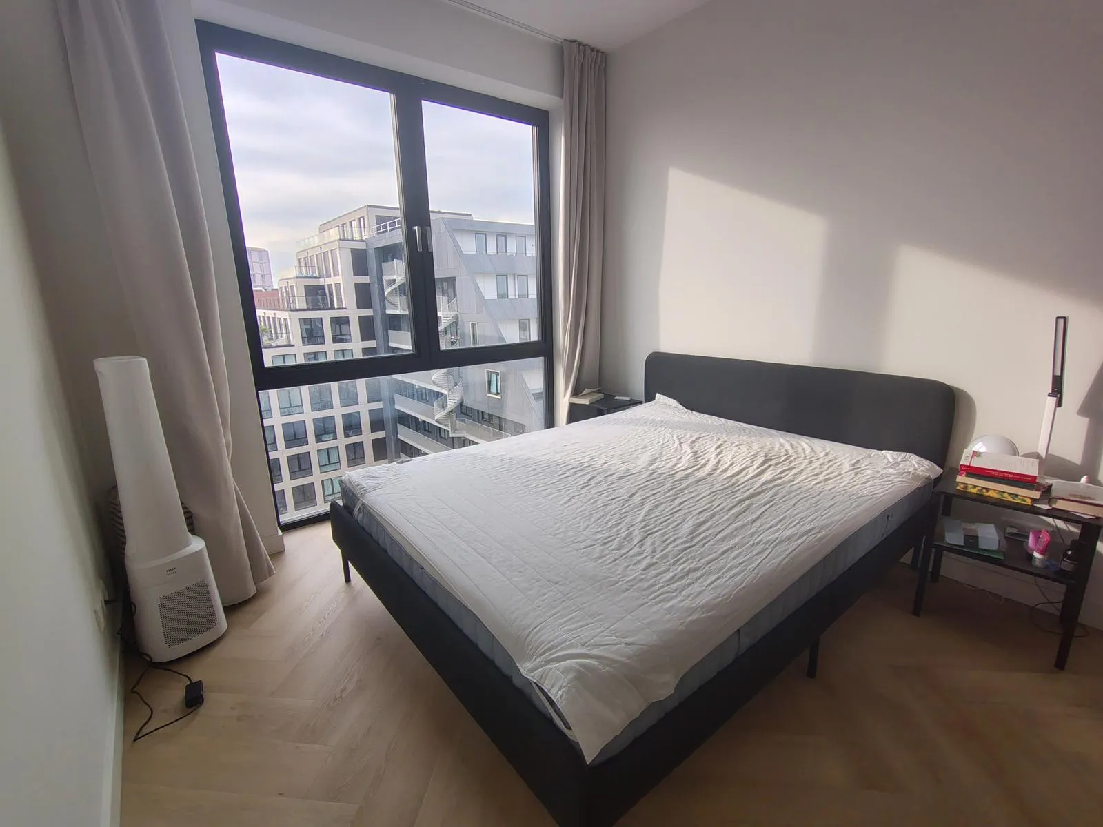 Foto #6 Appartement Niemeyerstraat Hoofddorp
