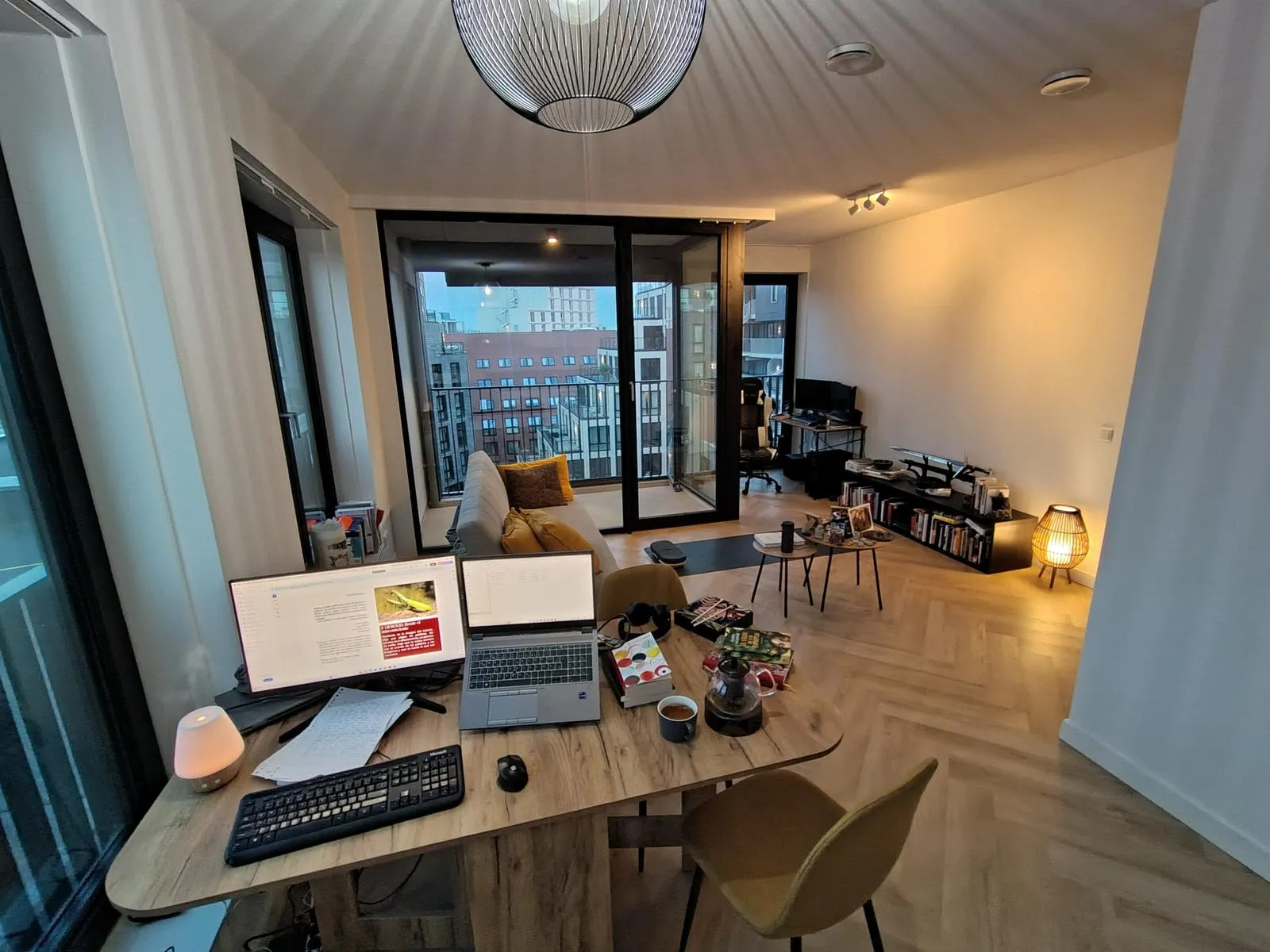 Foto #10 Appartement Niemeyerstraat Hoofddorp