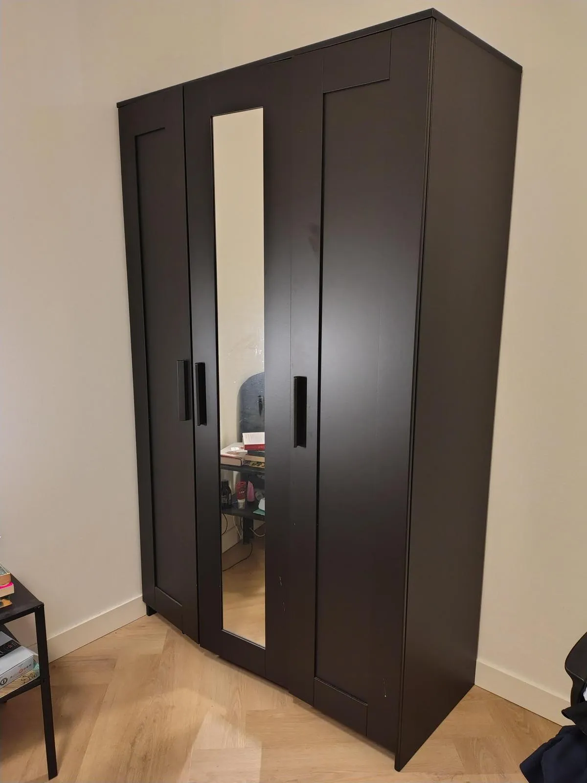 Foto #8 Appartement Niemeyerstraat Hoofddorp