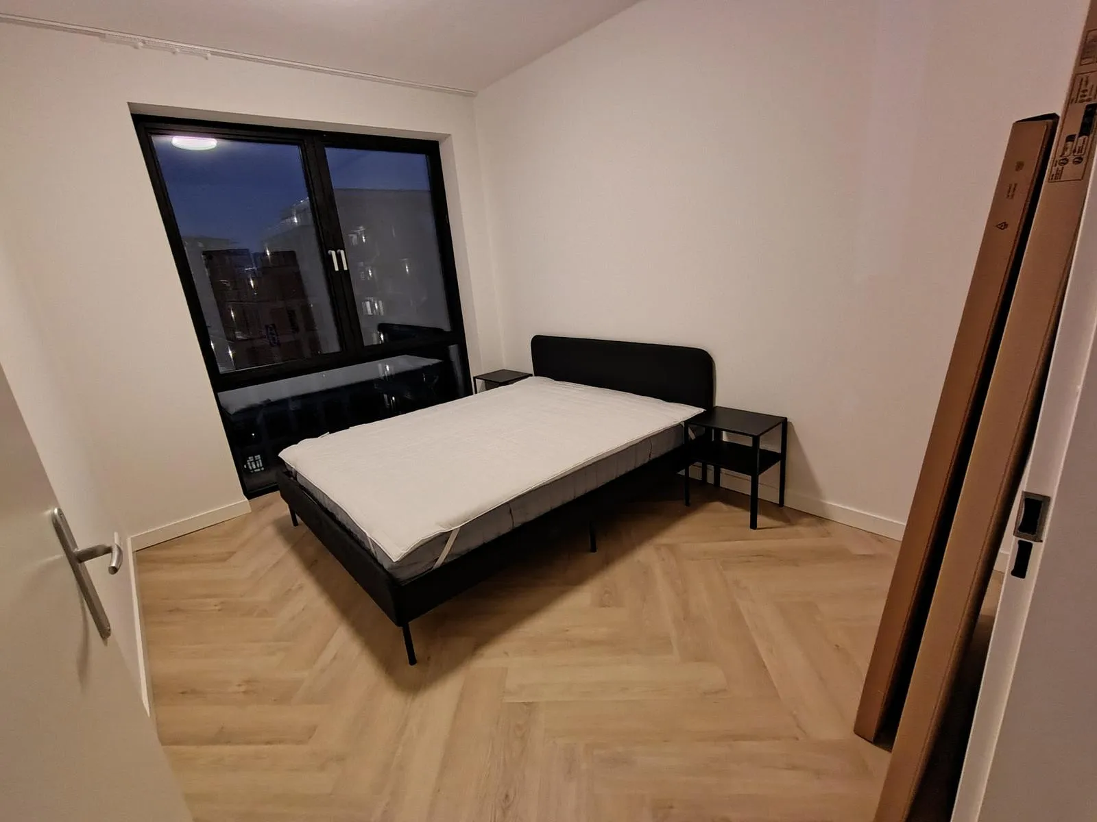 Foto #5 Appartement Niemeyerstraat Hoofddorp