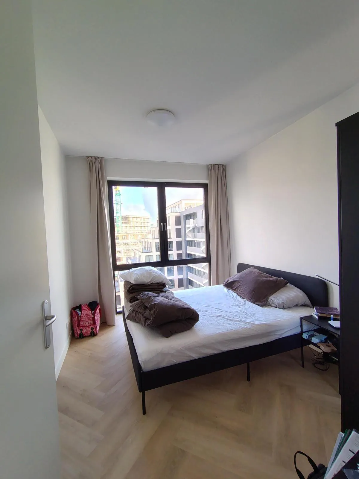 Foto #7 Appartement Niemeyerstraat Hoofddorp