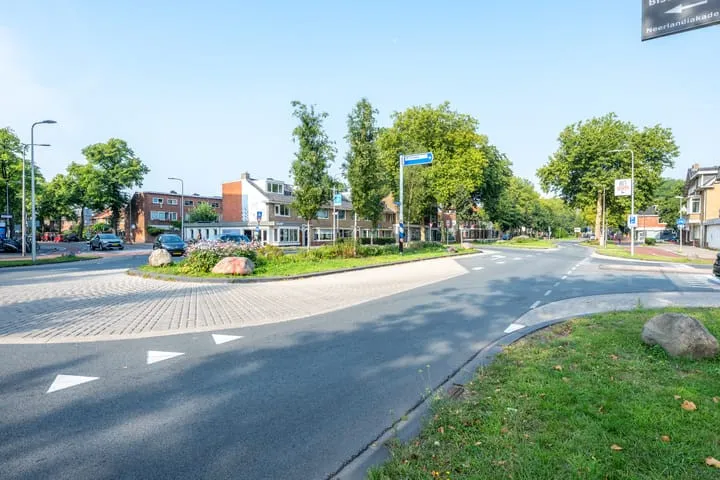 Foto #16 Huurwoning Constant Erzeijstraat Utrecht
