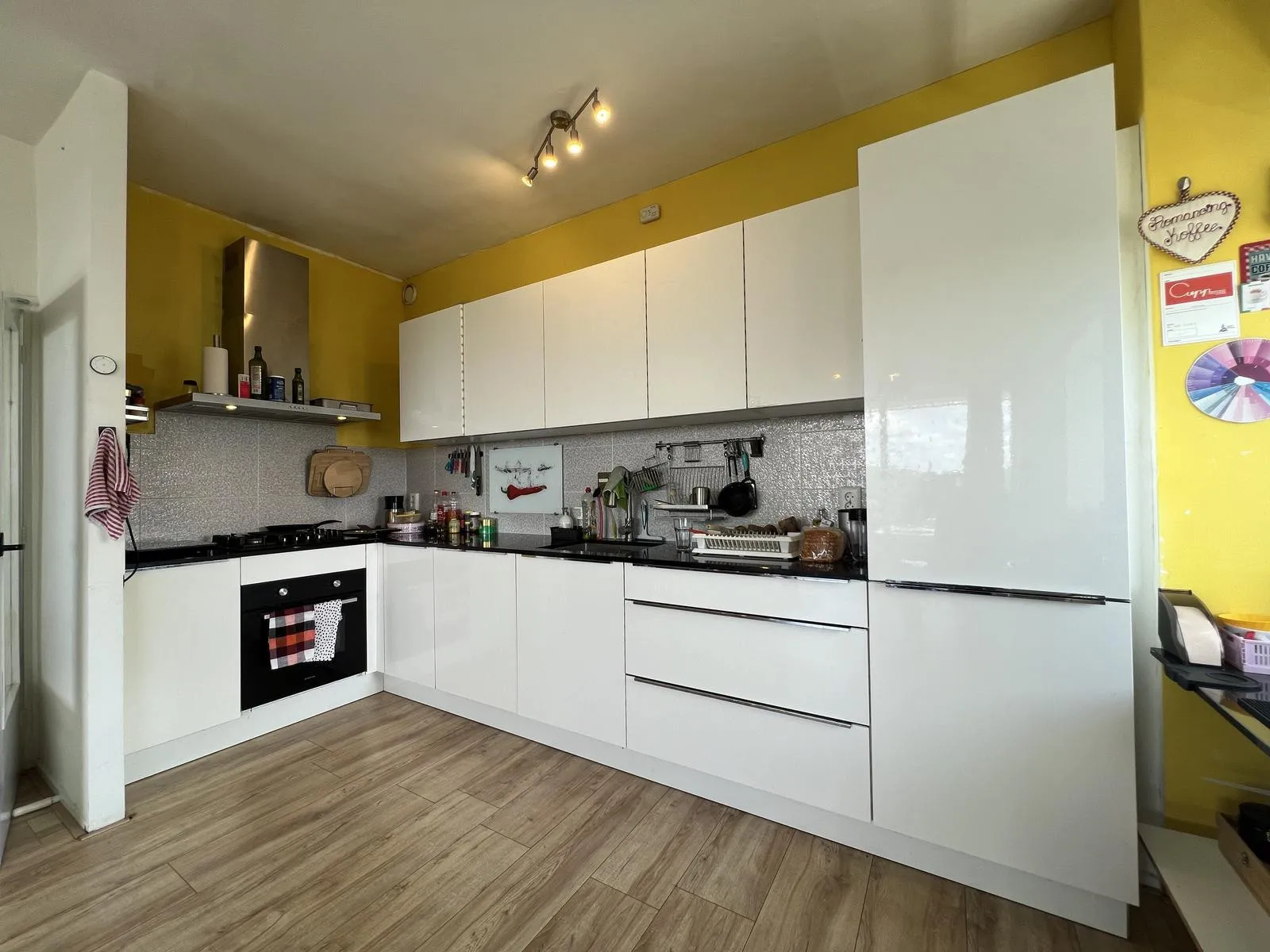 Foto #7 Kamer Van Weerden Poelmanlaan Utrecht