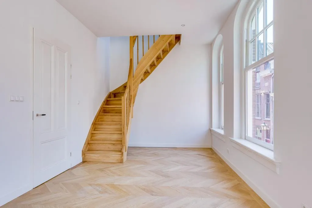 Foto #12 Appartement Muntstraat Utrecht