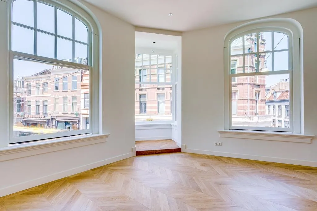Foto #7 Appartement Muntstraat Utrecht