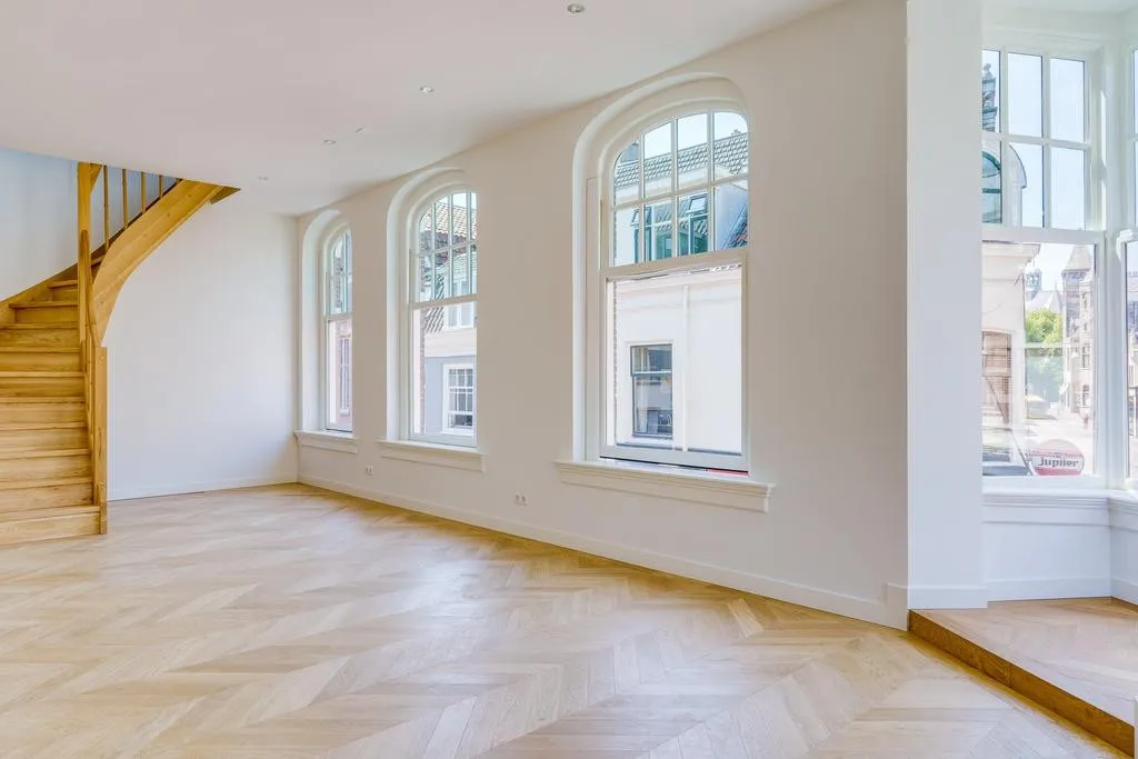 Foto #13 Appartement Muntstraat Utrecht