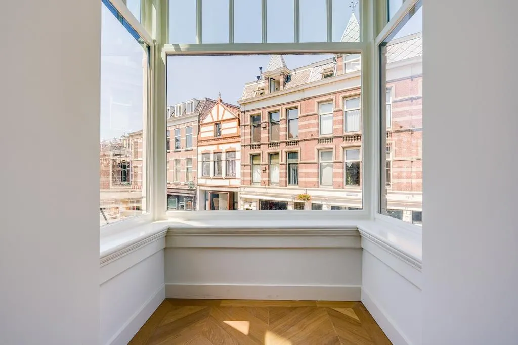 Foto #8 Appartement Muntstraat Utrecht