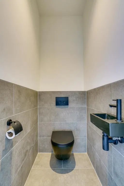 Foto #20 Appartement Muntstraat Utrecht