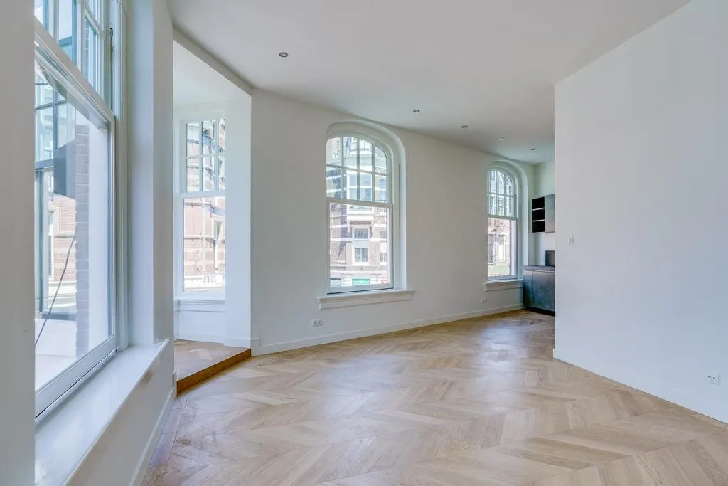 Foto #6 Appartement Muntstraat Utrecht