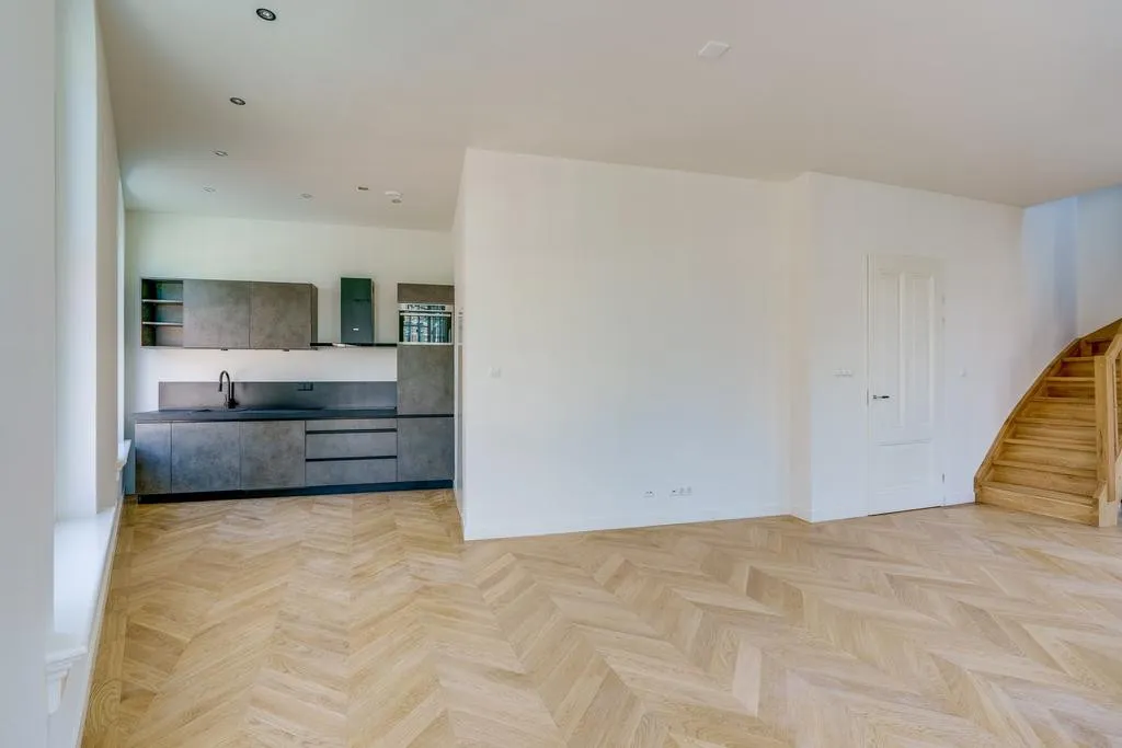 Foto #10 Appartement Muntstraat Utrecht