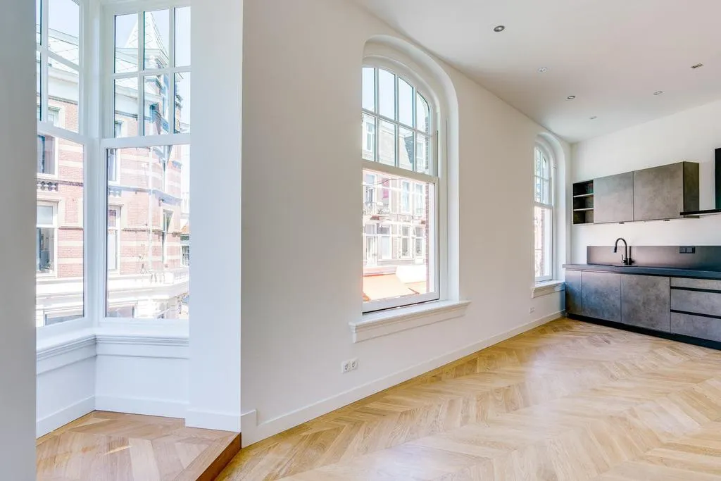 Foto #9 Appartement Muntstraat Utrecht