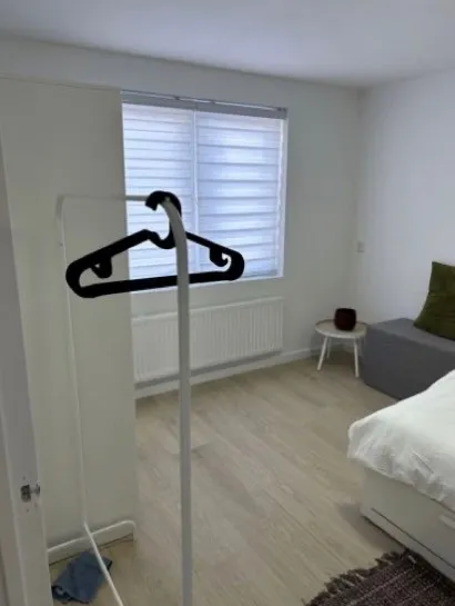Foto #10 Huurwoning Walstroodonk Spijkenisse