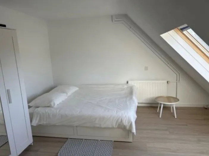 Foto #8 Huurwoning Walstroodonk Spijkenisse