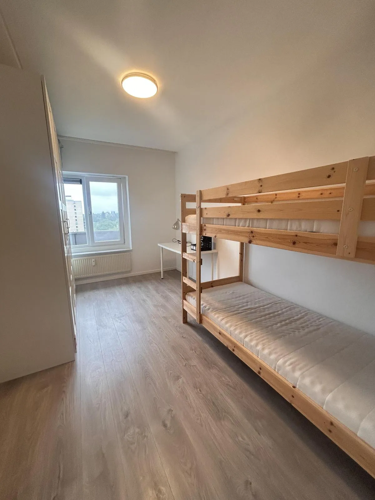 Foto #8 Appartement Max Havelaarlaan Amstelveen