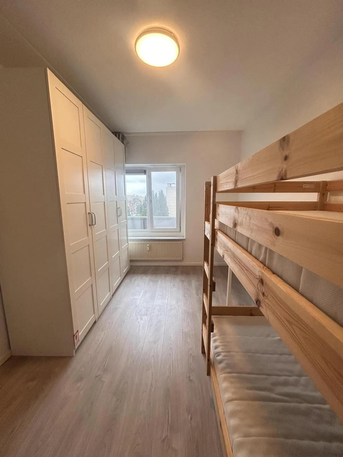 Foto #7 Appartement Max Havelaarlaan Amstelveen