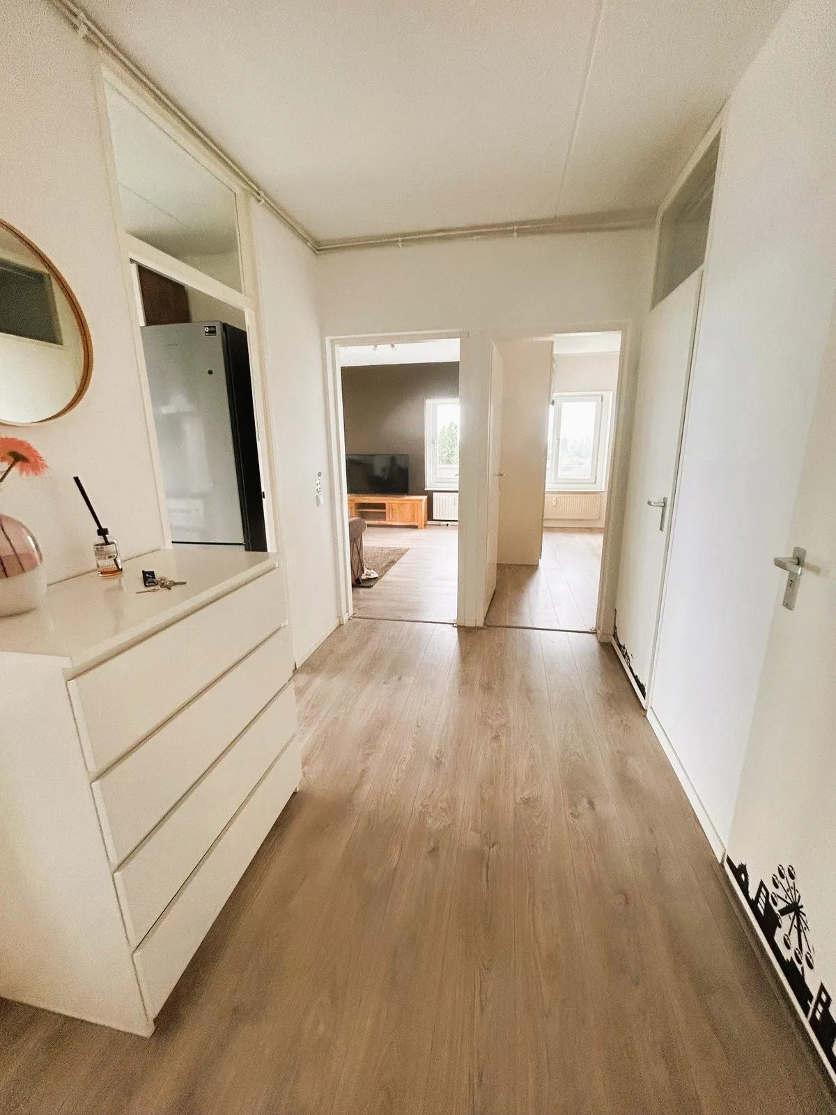 Foto #12 Appartement Max Havelaarlaan Amstelveen