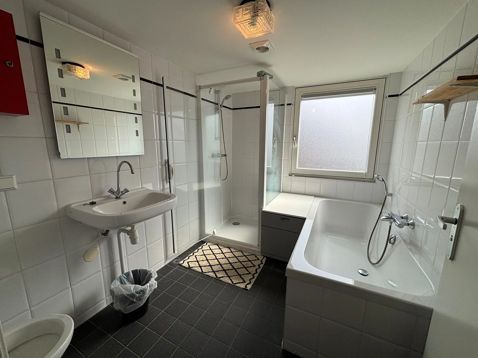 Foto #10 Appartement Javastraat Amsterdam