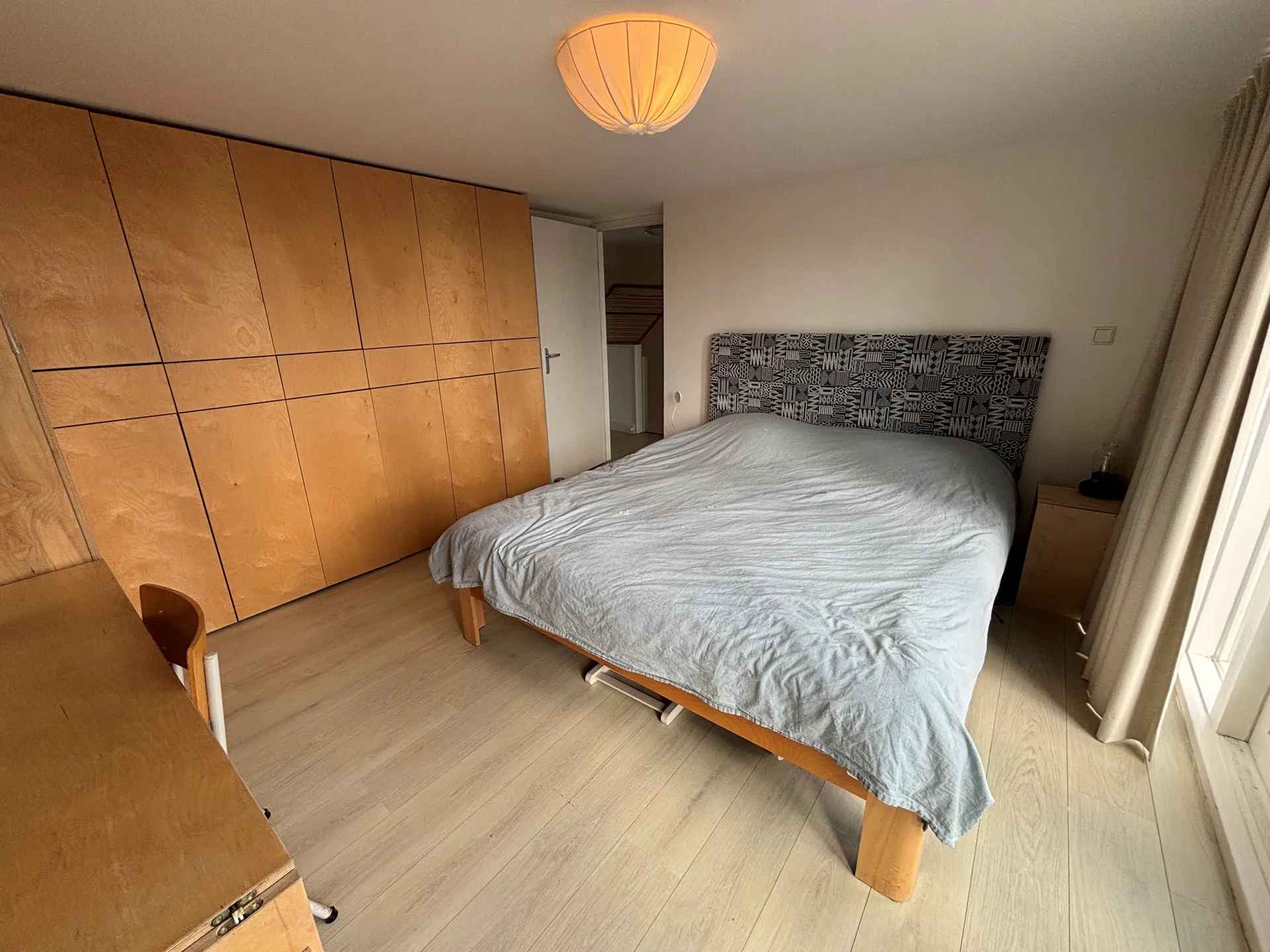 Foto #13 Appartement Javastraat Amsterdam