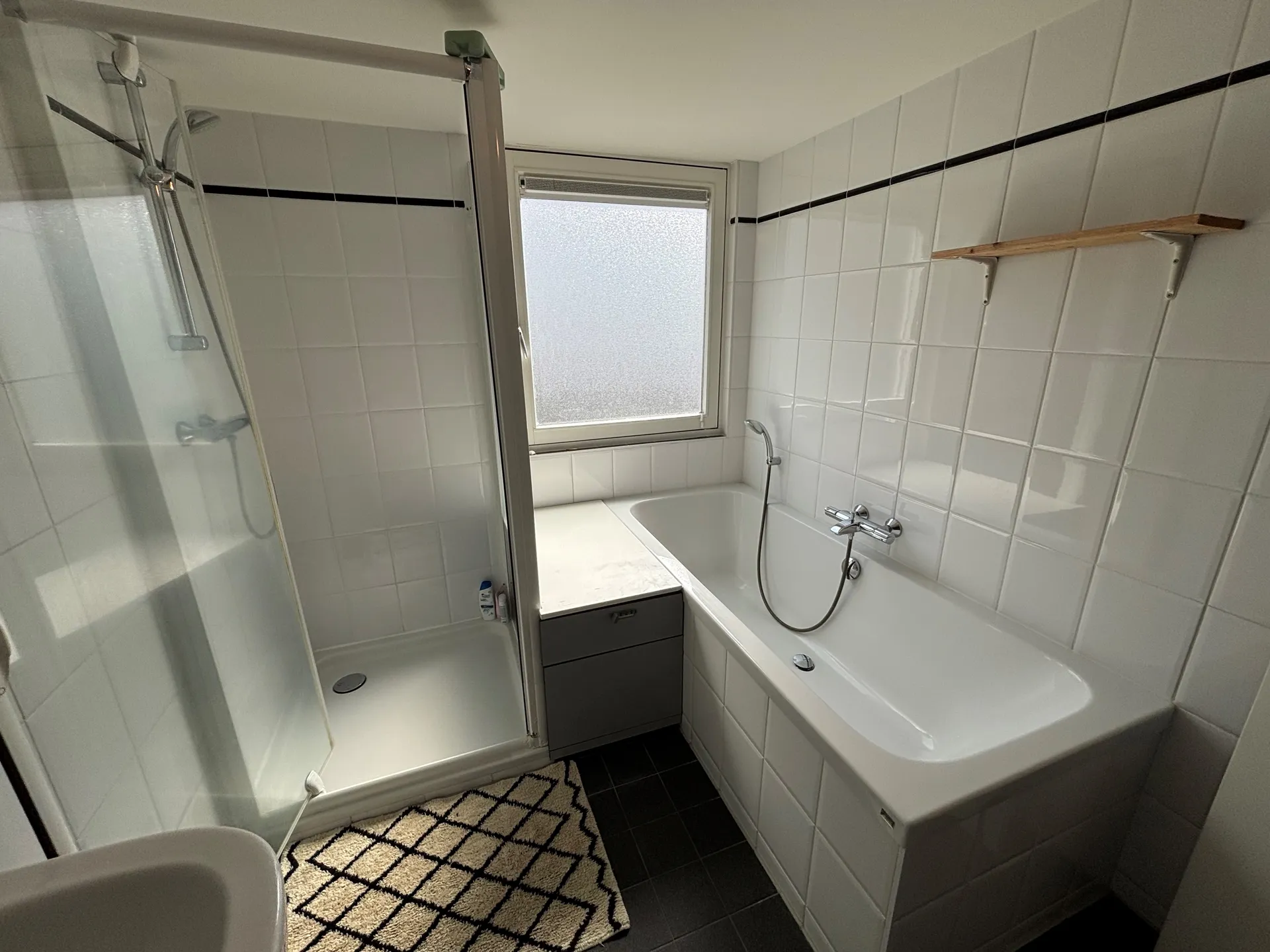 Foto #11 Appartement Javastraat Amsterdam