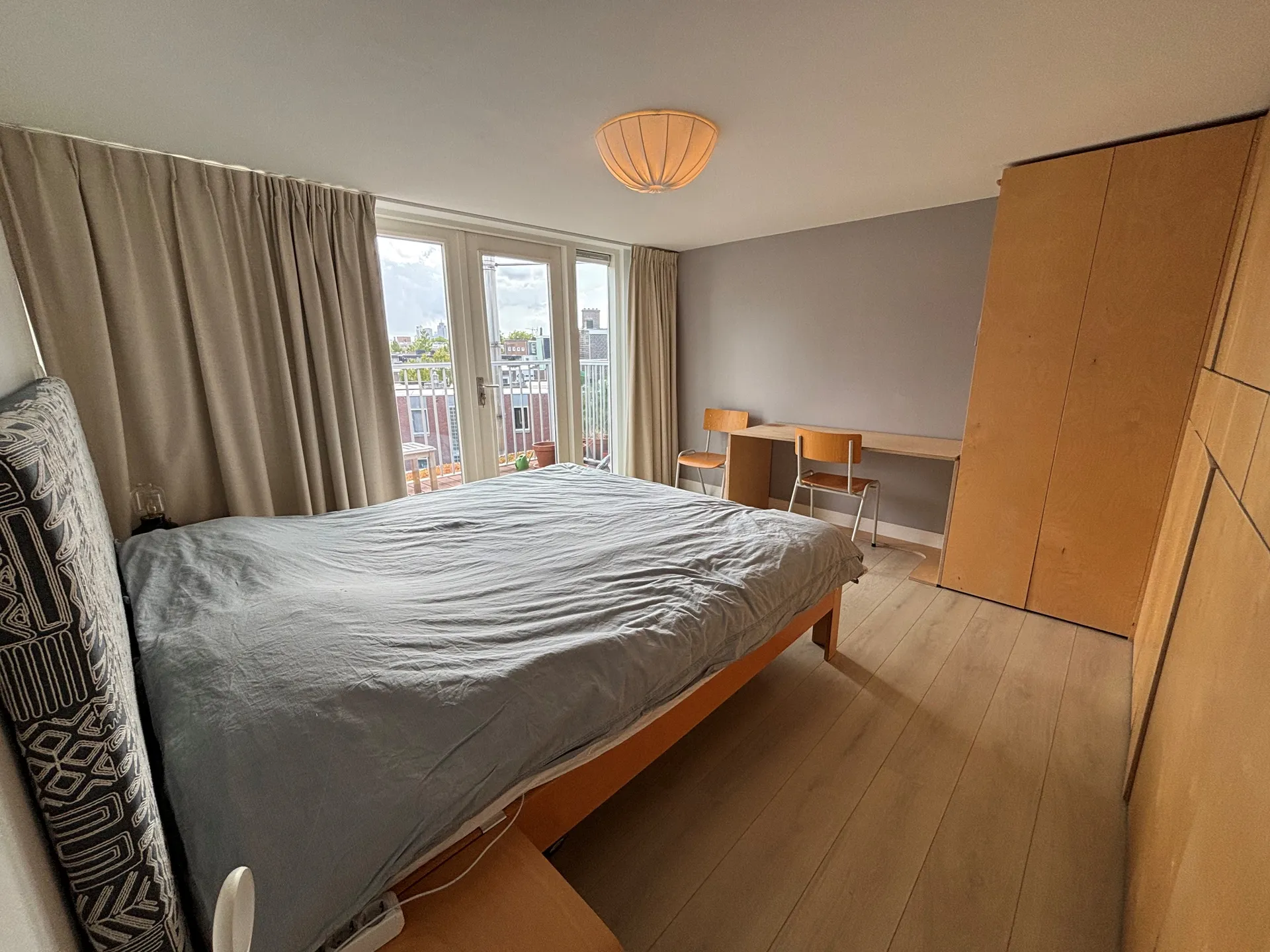 Foto #12 Appartement Javastraat Amsterdam