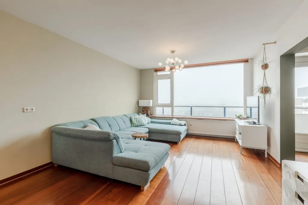 Foto #7 Appartement Martin Luther Kinglaan Diemen