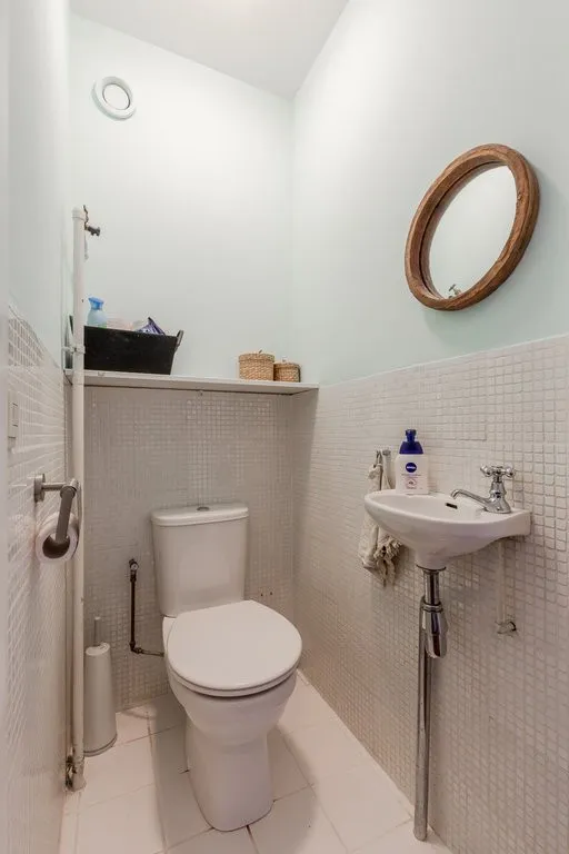 Foto #25 Appartement Martin Luther Kinglaan Diemen