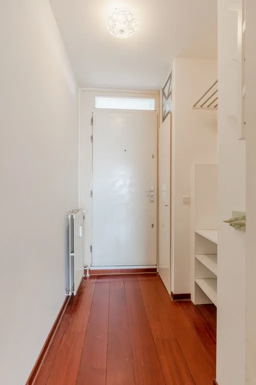 Foto #28 Appartement Martin Luther Kinglaan Diemen