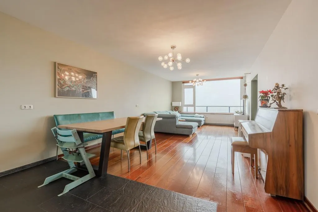 Foto #1 Appartement Martin Luther Kinglaan Diemen