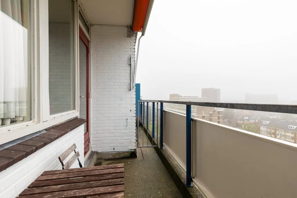 Foto #15 Appartement Martin Luther Kinglaan Diemen