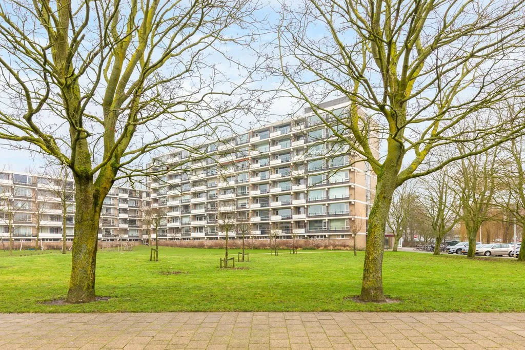 Foto #0 Appartement Martin Luther Kinglaan Diemen