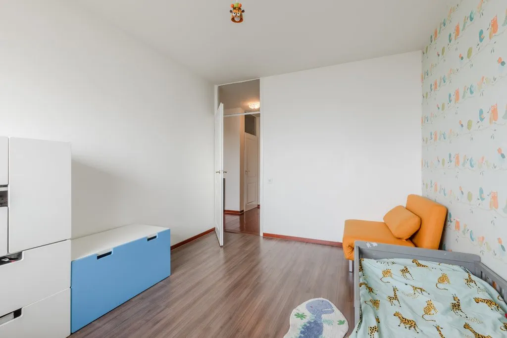 Foto #22 Appartement Martin Luther Kinglaan Diemen