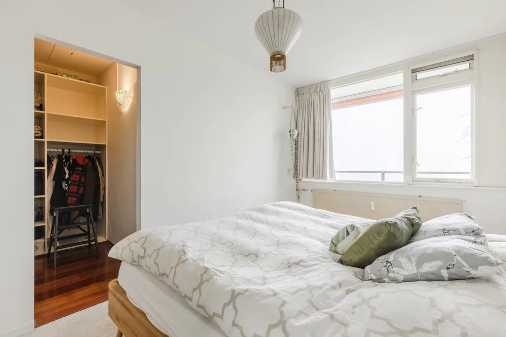 Foto #19 Appartement Martin Luther Kinglaan Diemen