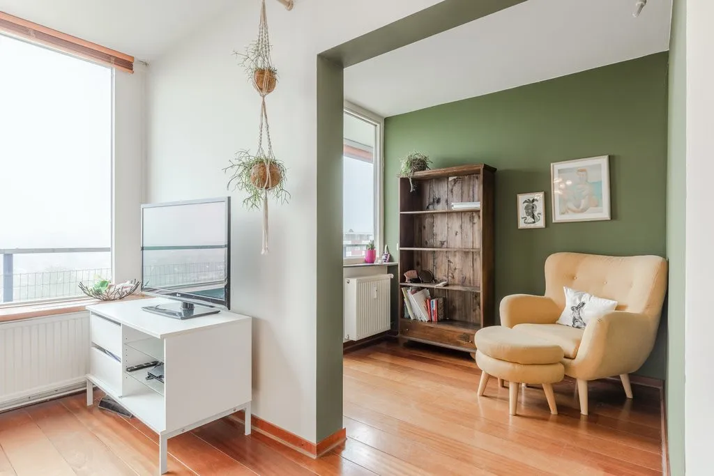 Foto #9 Appartement Martin Luther Kinglaan Diemen
