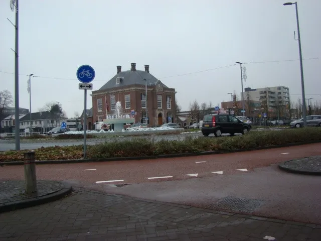 Foto #16 Appartement Concourslaan Hoofddorp