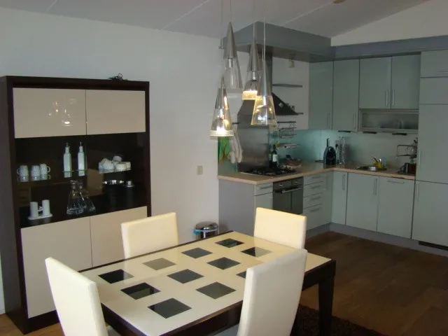 Foto #3 Appartement Concourslaan Hoofddorp