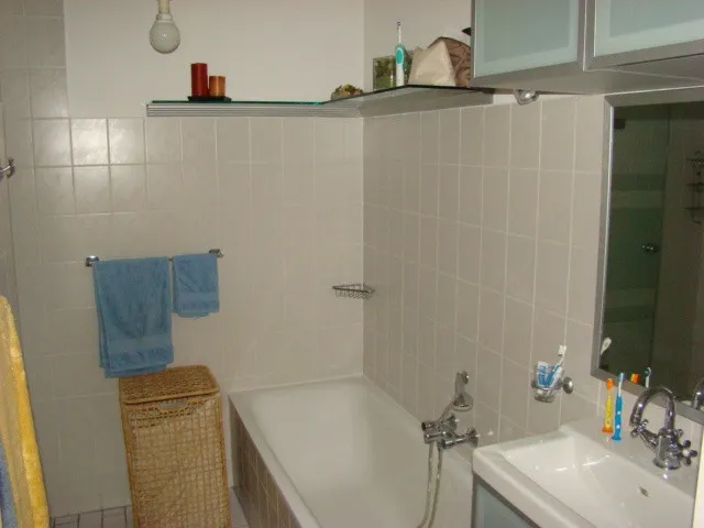 Foto #7 Appartement Concourslaan Hoofddorp
