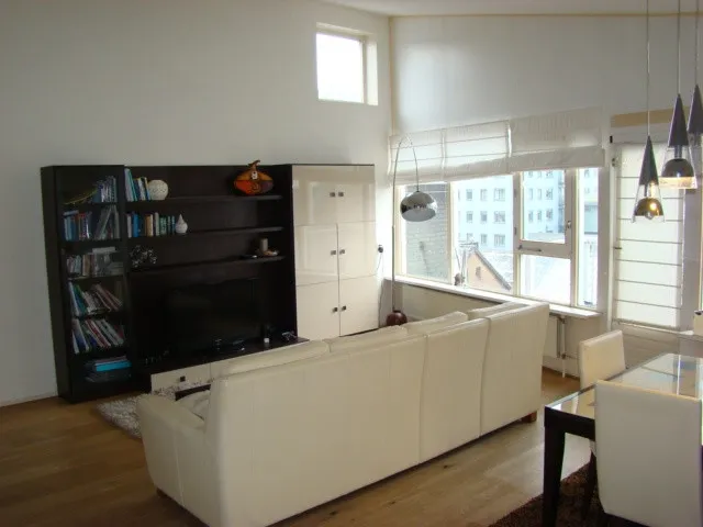 Foto #4 Appartement Concourslaan Hoofddorp