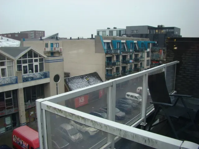 Foto #8 Appartement Concourslaan Hoofddorp