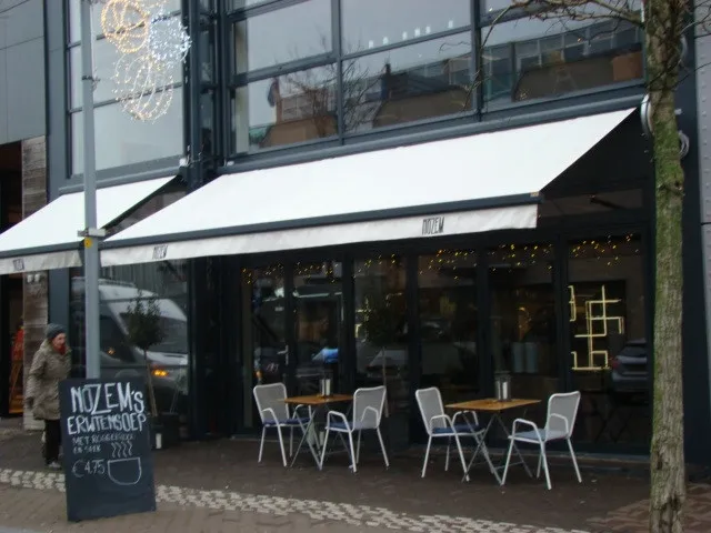 Foto #15 Appartement Concourslaan Hoofddorp