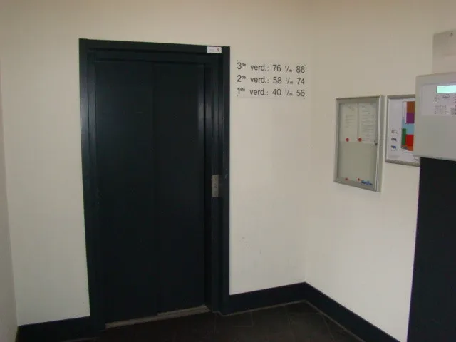 Foto #10 Appartement Concourslaan Hoofddorp